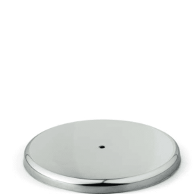 Fuss für Einzel Standrohr