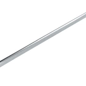 Zwischenstange für Konsole mittig 2er Set