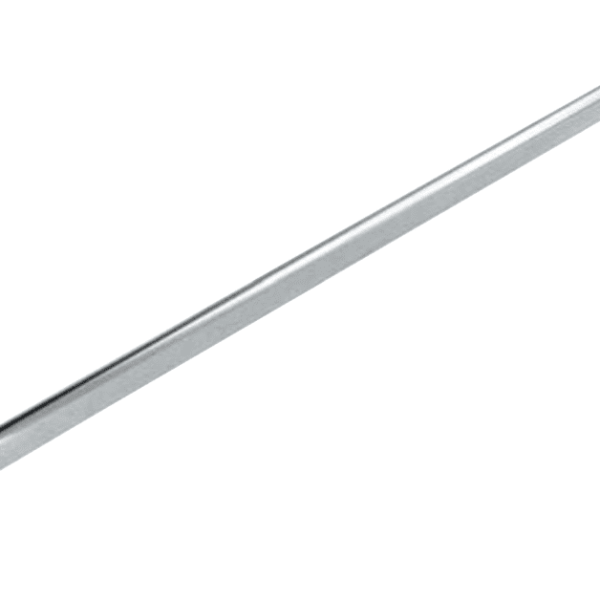 Zwischenstange für Konsole mittig 2er Set