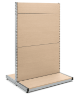 Basic Premium Anbau Regal