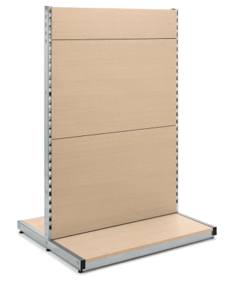 Basic Premium Anbau Regal