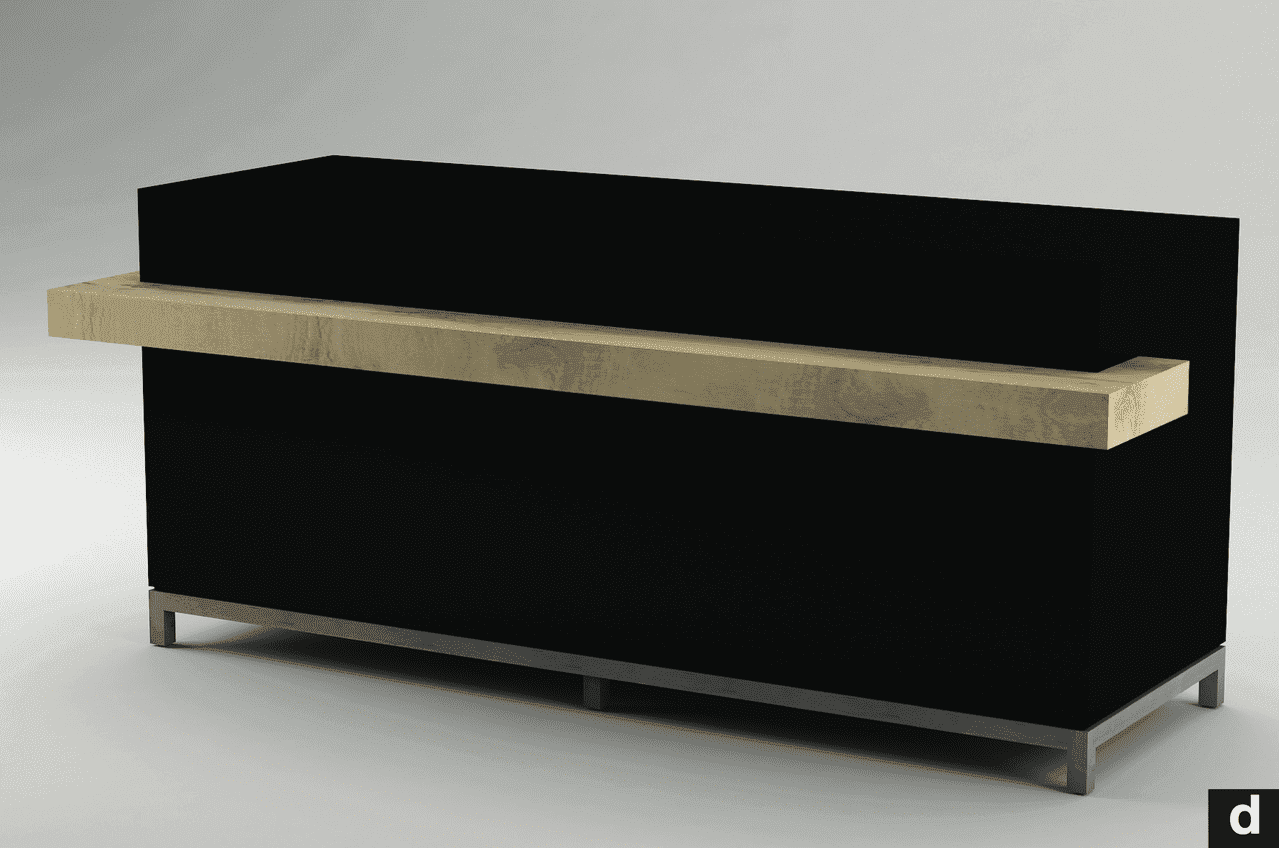 image_920nd Empfangstresen Nove D2 – Hochwertig & günstig bei ShopDeca