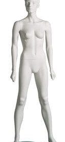 Mannequin Vanessa Stellung 1