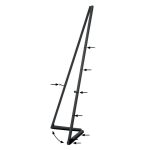 Kundenstopper & Kreidetafel