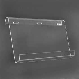 Broschürenhalter Acryl