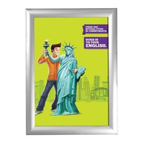 Klapprahmen SnapFrames 45 mm