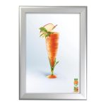 Klassische Klapprahmen