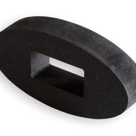 Stabilisiertes Moos und Pflanzen