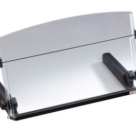 3M Konzepthalter 28x46cm DH640 ergonomisch schwarz