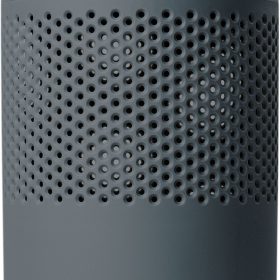 ABSODRY Luftentfeuchter Duo Family 456.85959100 grau