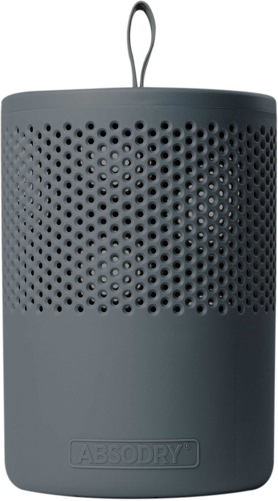 ABSODRY-456.85959100-7350000859591 ABSODRY Luftentfeuchter Duo Family 456.85959100 grau – Hochwertig & günstig bei ShopDeca