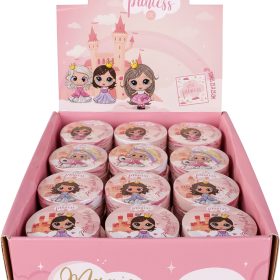 ACCENTRA Magic Towel 3255130 Little Princess