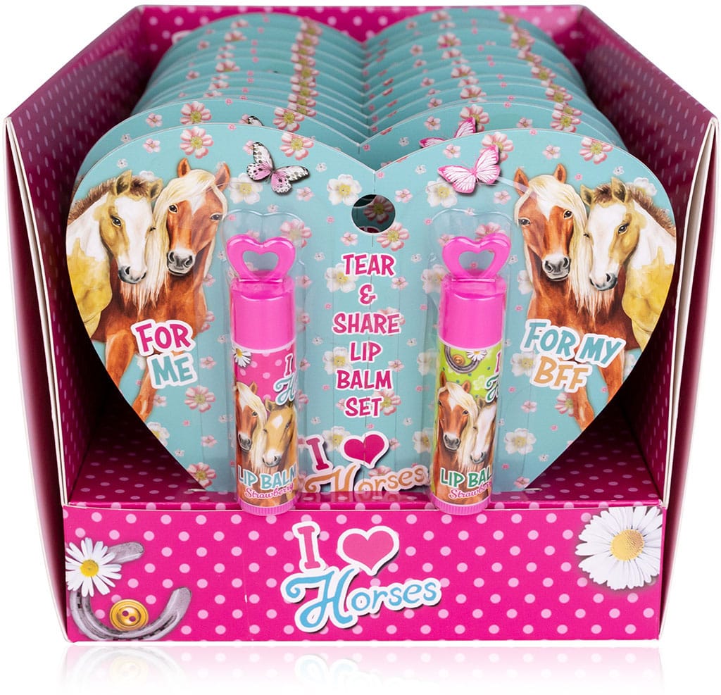ACCENTRA-3459259-4015953711640 ACCENTRA Lippenbalsam 4g 3459259 I LOVE HORSES – Hochwertig & günstig bei ShopDeca