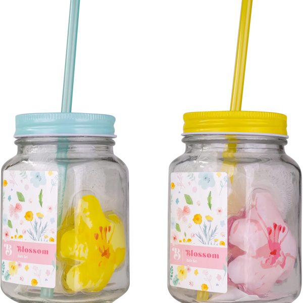 ACCENTRA Geschenkset 5155767 Blossom