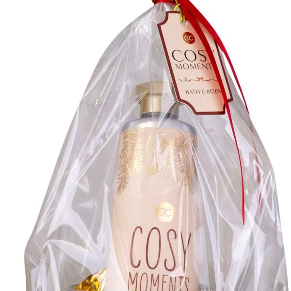 ACCENTRA Handpflegeset 60ml 5158587 COSY MOMENTS