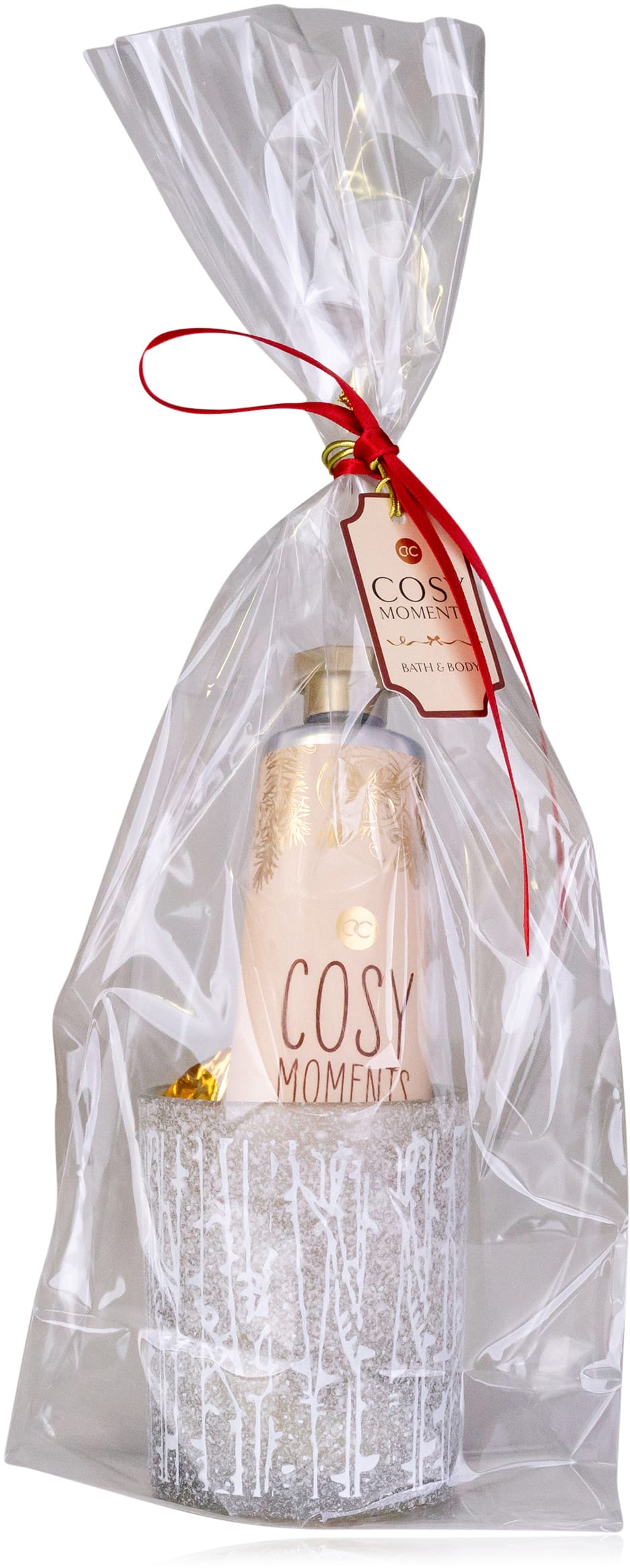 ACCENTRA-5158587-4015953703157 ACCENTRA Handpflegeset 60ml 5158587 COSY MOMENTS – Hochwertig & günstig bei ShopDeca