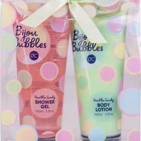 ACCENTRA Badeset 6055493 Bijou Bubbles
