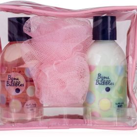ACCENTRA Badeset 6055496 Bijou Bubbles