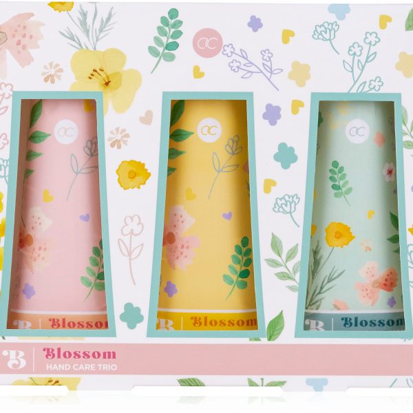 ACCENTRA Handpflegeset 6055507 Blossom