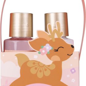 ACCENTRA Badeset 6055527 Enchanted Springtime