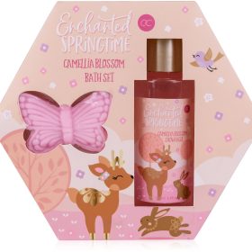ACCENTRA Badeset 6055532 Enchanted Springtime