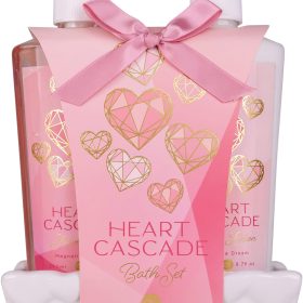 ACCENTRA Handpflegeset 6055551 Heart Cascade