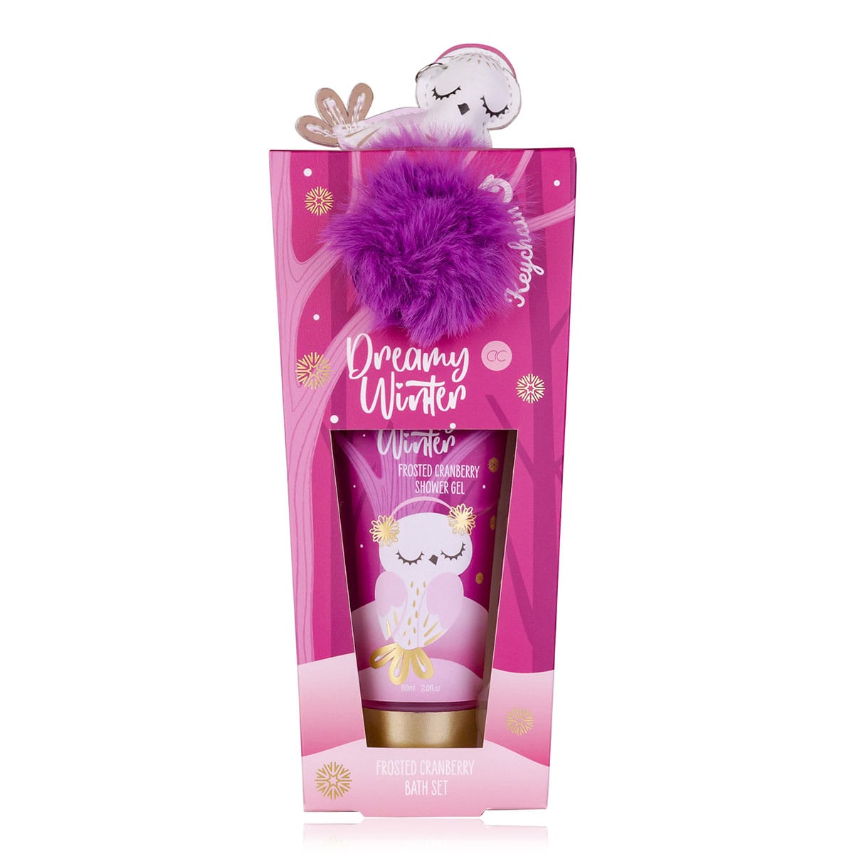 ACCENTRA-6056514-4015953679575 ACCENTRA Badeset 6056514 Dreamy Winter – Hochwertig & günstig bei ShopDeca