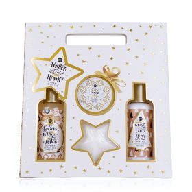 ACCENTRA Badeset 6056575 Winter Magic
