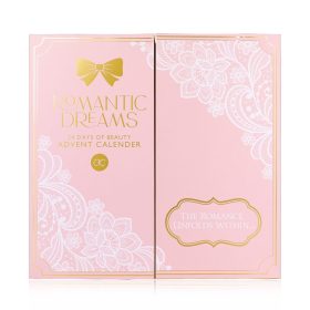 ACCENTRA Adventskalender 6056849 Romantic Dreams