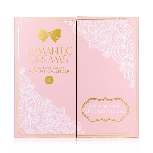 ACCENTRA Adventskalender 6056849 Romantic Dreams