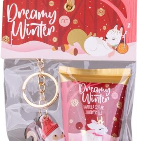 ACCENTRA Badeset 50ml 6058195 DREAMY WINTER