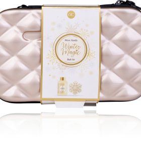 ACCENTRA Badeset 100ml,60g 6058276 WINTER MAGIC