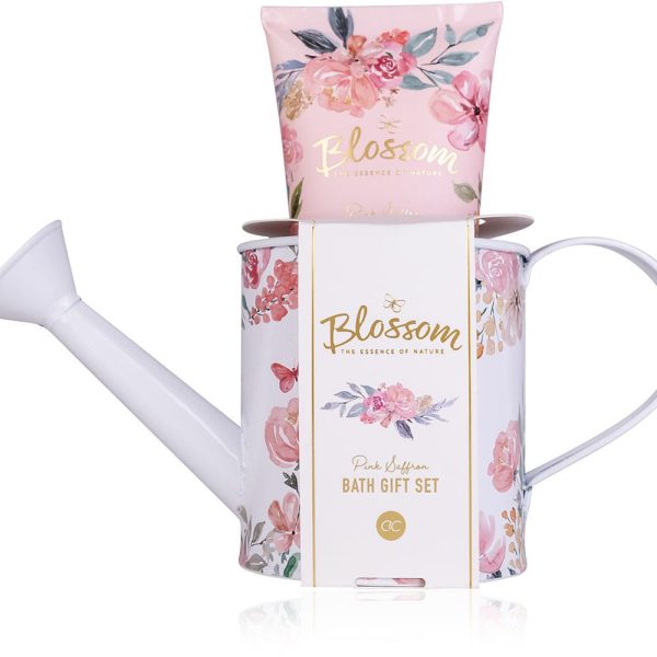 ACCENTRA Badeset 200ml 6059130 BLOSSOM