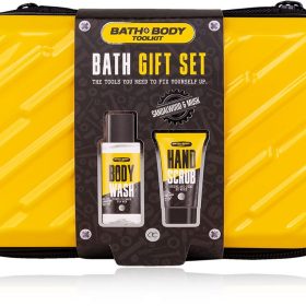 ACCENTRA Badeset 150ml 6059221 BATH + BODY TOOLKIT