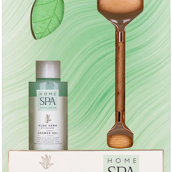 ACCENTRA Badeset 100ml 6059233 HOME SPA