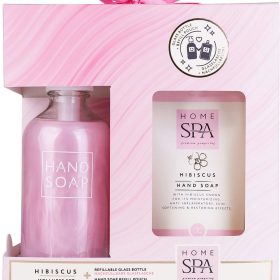 ACCENTRA Handpflegeset 230ml 6059246 HOME SPA