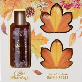 ACCENTRA Badeset 100ml 6059809 COSY MOMENTS