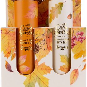 ACCENTRA Badeset 60ml 6059811 COSY MOMENTS