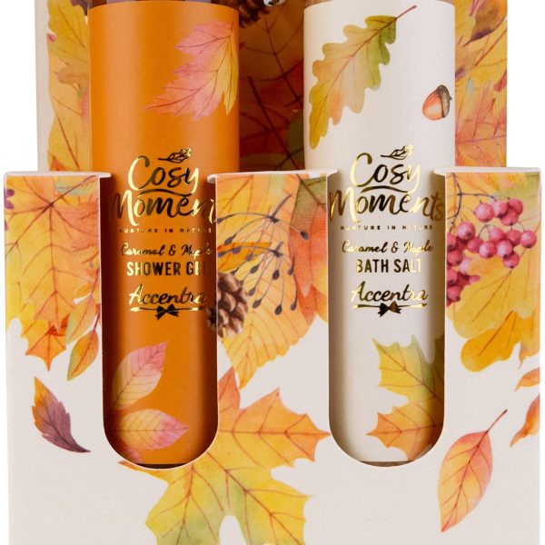 ACCENTRA Badeset 60ml 6059811 COSY MOMENTS