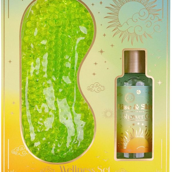 ACCENTRA Wellness-Set 6060958 RISE & SHINE