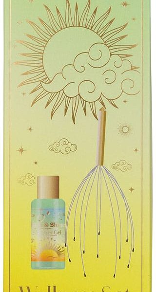 ACCENTRA Wellness-Set 6060959 RISE & SHINE