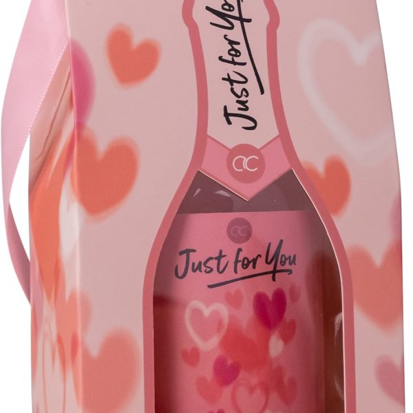 ACCENTRA Bade- & Duschgel 8155574 Just for you