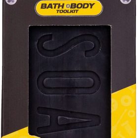 ACCENTRA Handseife 200g 8159225 BATH + BODY TOOLKIT