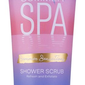 ACCENTRA Duschpeeling 200ml 8160952 SUMMER SPA