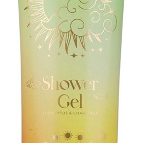 ACCENTRA Duschgel 300ml 8160960 RISE & SHINE