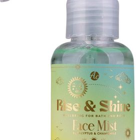 ACCENTRA Erfrischungsspray 90ml 8160961 RISE & SHINE