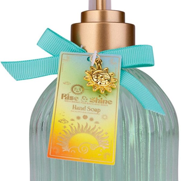 ACCENTRA Handseife 200ml 8160962 RISE & SHINE