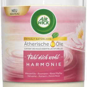 AIR WICK Duftkerze 220g 3205594 Harmonie