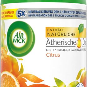 AIR WICK Freshmatic Refill 3239093 Citrus 250ml