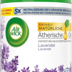 AIR WICK Freshmatic Refill 3239096 Lavendel 250ml